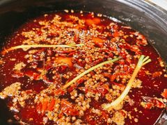 经典红锅-钢管厂五区小郡肝火锅串串香(清河店)