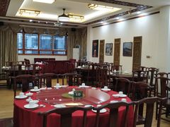 大堂-农家小院(朱雀桥店)