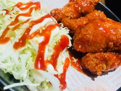 -火炉火自助餐(悠唐购物中心店)
