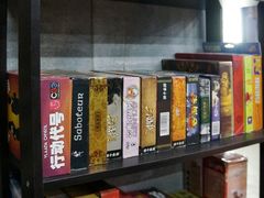 -MOJO密室逃脱(中街旗舰店)