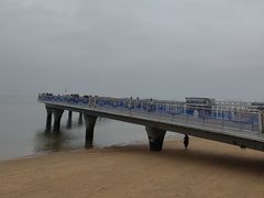 -北海市海滨公园