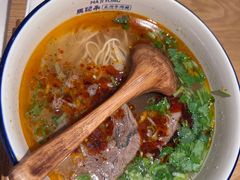 -马记永·兰州牛肉面(天通苑家乐福店)
