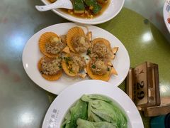 -新金盛·海鲜酒楼(盐田店)