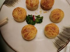 -酌宴府The China Club·广州万富希尔顿酒店(云城东路店)
