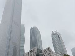 -海心沙亚运公园