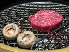 -虎哥六韩式烤肉料理 TIGERGRILL(隆生金山湖中心购物广场店)