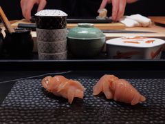 -Sushi Hanzo半藏(天环广场店)