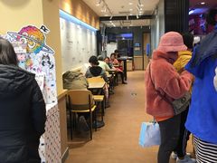 -85度C(北京八角物美店)