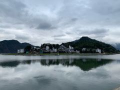 -新安江山水画廊风景区