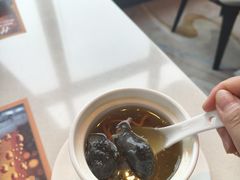-青岛中心假日酒店·蓝天行政酒廊