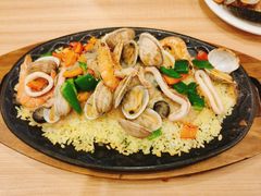 -萨莉亚意式餐厅(黄村高德汇店)