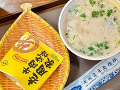 -穆得·老周家牛肉烧饼(普利街店)