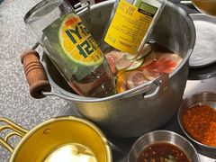 -馥二代韩式烤肉 2세대 불고기(喷水池店)