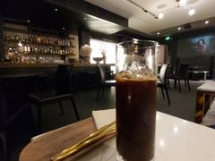 -大酉·M Coffee(北京美术馆店)