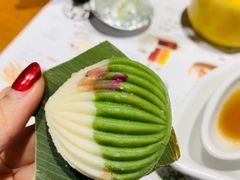 -苏小柳手作点心(控江旭辉分院)