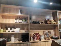 -森味薪火烧•烧鸟居酒屋•日本料理(望京店)