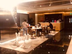 -Hiwork cafe(新街高和店)