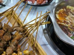 -多多大红焖羊肉馆