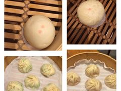 -鼎泰丰(复兴店)