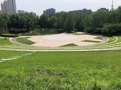 -望湖公园