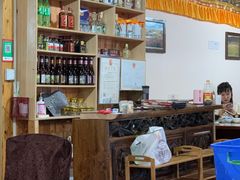 -顺顺小吃(独克宗古城店)