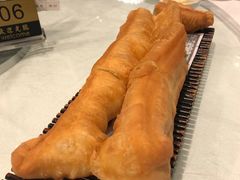 油条-安蒂娅.悦景轩中餐厅(西乡店)