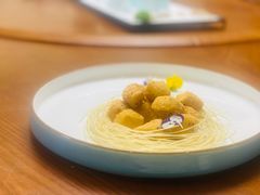 香脆豆腐丸-皓粤·臻品荟
