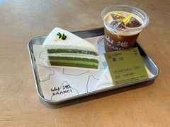 -SAANCI山池咖啡(海上世界文化艺术中心店)