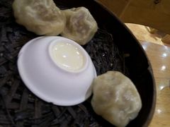 -百年尹氏汤包(湖南路狮子桥店)