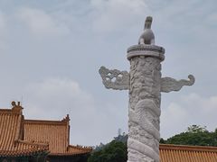 -珠海圆明新园
