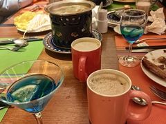 -岷山饭店-芝芝自助餐厅