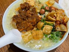 -小豆海棠(人民南路店)