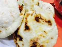 -代四孃牛华豆腐脑美味小食(总店)