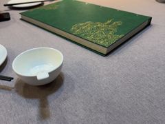 -金哥私房菜馆(张府园总店)
