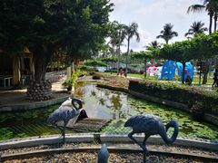 -三亚亚龙湾天域度假酒店