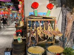-古道村落(温汤店)