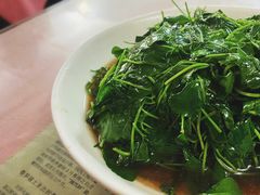 草头-蘭心餐厅(进贤路店)