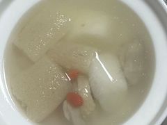 -大理实力希尔顿酒店•御玺中餐厅