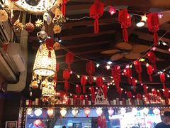 大堂-大头虾越式风味餐厅(光明广场店)