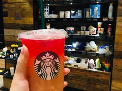 -星巴克(杭州桐庐立山国际店)