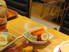 -豪客来牛排(福城天虹店)