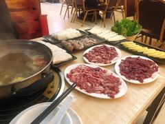 -陈记顺和潮汕牛肉火锅(韩江路店)