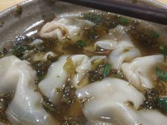 -默记孙抄手(经开万达店)