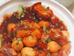 -北李妈妈菜·海肠捞饭(开发区万达店)