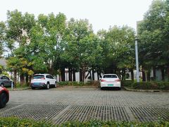 -太阳岛旅游度假区