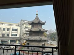 -怡园饭店-餐厅(四望亭店)