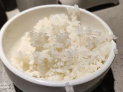 五常大米-半天妖烤鱼(东方新天地店)