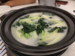 -新世界餐厅(万达店)