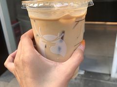 -瑞幸咖啡(南海万科广场店)