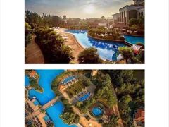 -上海东方佘山翰悦阁酒店·Vie全日制餐厅